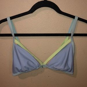 Doesn’t really look warn was grown out of fast